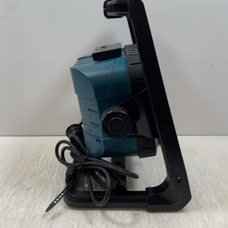  MAKITA マキタ 工具関連用品 ワークライト コード式 14.4v/18v ML805 グリーン