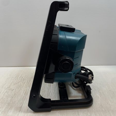  MAKITA マキタ 工具関連用品 ワークライト コード式 14.4v/18v ML805 グリーン