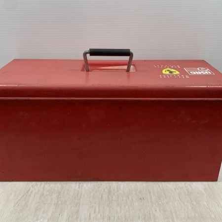  USAG 工具関連用品 工具ケース 限定フェラーリ 530 レッド