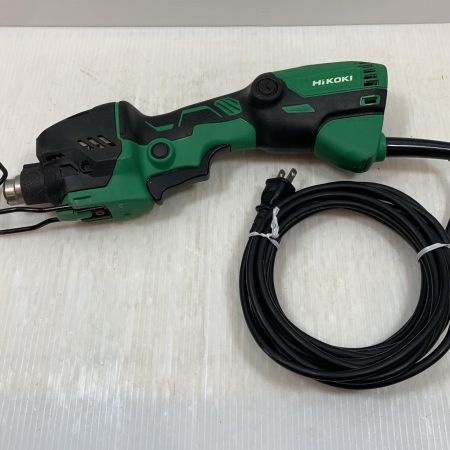  HiKOKI ハイコーキ 切断工具 セーバーソー コード式 C990207 CR12VY グリーン