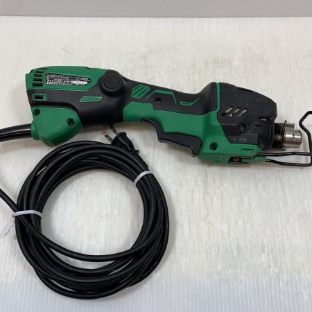  HiKOKI ハイコーキ 切断工具 セーバーソー コード式 C990207 CR12VY グリーン