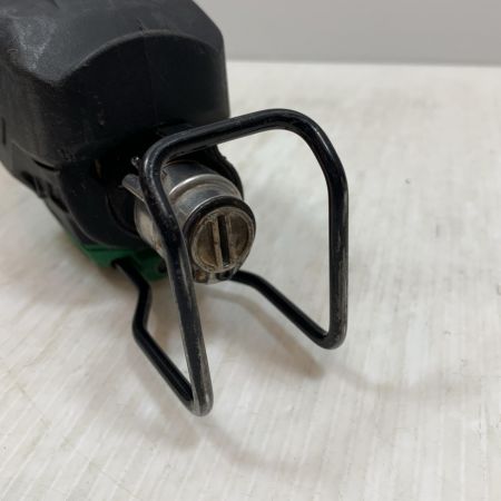  HiKOKI ハイコーキ 切断工具 セーバーソー コード式 C990207 CR12VY グリーン