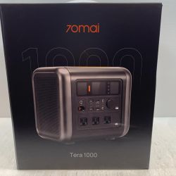 κκ  大型機械 ポータブル電源 2001A12BL29S0254PDVE PN1010A ブラック Sランク