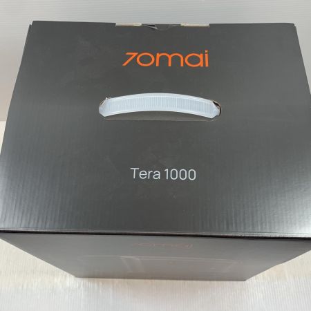   大型機械 ポータブル電源 2001A12BL29S0254PDVE PN1010A ブラック