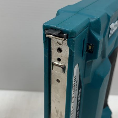  MAKITA マキタ 電動工具 充電式タッカ コードレス式 10.8v 4.9Ah 4844 ST113D グリーン