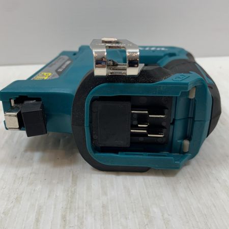  MAKITA マキタ 電動工具 充電式タッカ コードレス式 10.8v 4.9Ah 4844 ST113D グリーン