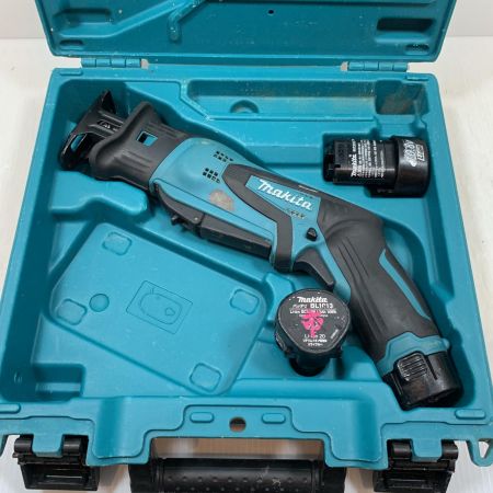  MAKITA マキタ 切断工具 レシプロソー コードレス式 10.8v JR101D グリーン