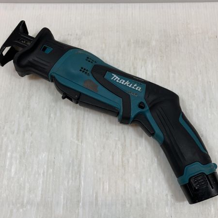  MAKITA マキタ 切断工具 レシプロソー コードレス式 10.8v JR101D グリーン