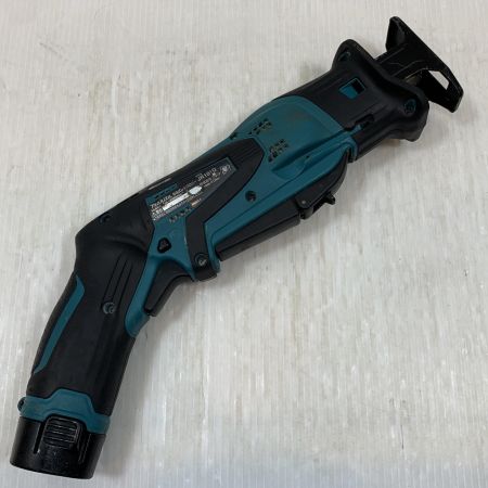  MAKITA マキタ 切断工具 レシプロソー コードレス式 10.8v JR101D グリーン