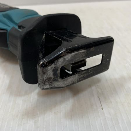  MAKITA マキタ 切断工具 レシプロソー コードレス式 10.8v JR101D グリーン