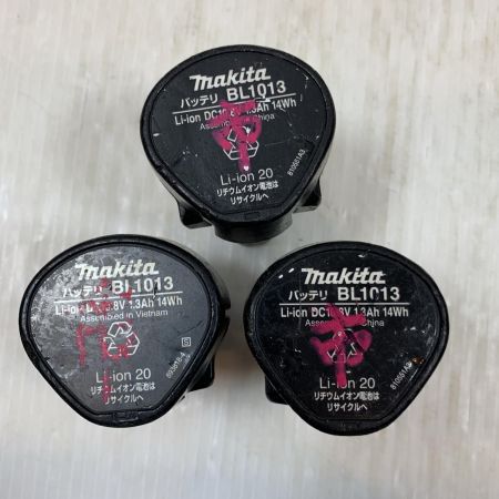  MAKITA マキタ 切断工具 レシプロソー コードレス式 10.8v JR101D グリーン