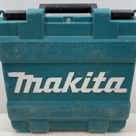  MAKITA マキタ 切断工具 レシプロソー コードレス式 10.8v JR101D グリーン