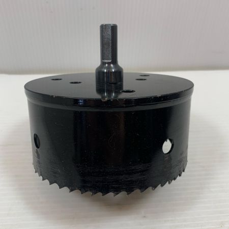  unika 工具関連用品 ホルソー HSS-120