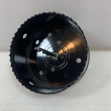  unika 工具関連用品 ホルソー HSS-120