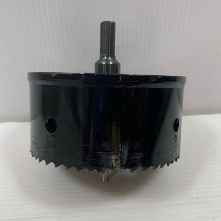  unika 工具関連用品 ホルソー HSS-120