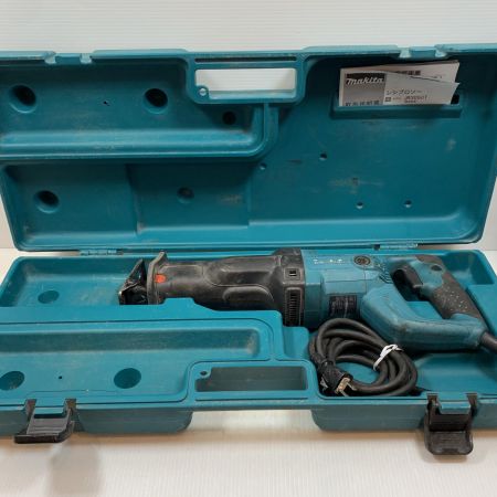  MAKITA マキタ 切断工具 レシプロソー コード式 100v 980911 JR3050T グリーン