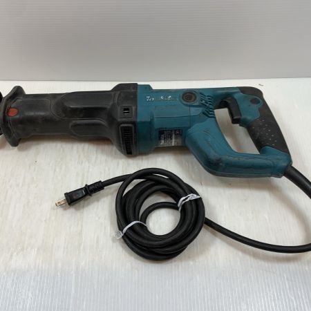 MAKITA マキタ 切断工具 レシプロソー コード式 100v 980911 JR3050T グリーン