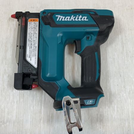  MAKITA マキタ 電動工具 ピンタッカー コードレス式 18v 91627 PT353D グリーン×ブラック