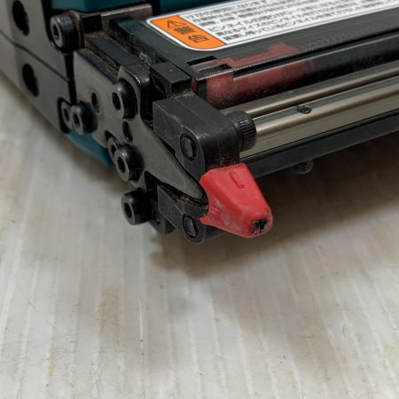  MAKITA マキタ 電動工具 ピンタッカー コードレス式 18v 91627 PT353D グリーン×ブラック