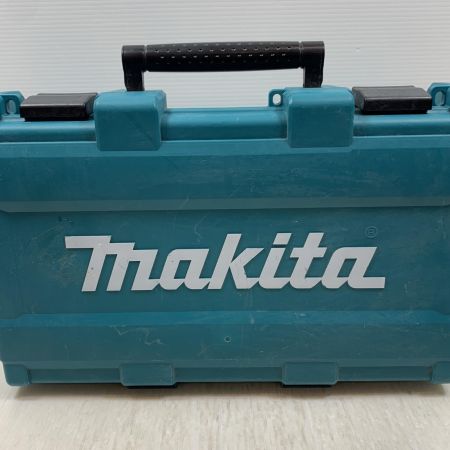 MAKITA マキタ 電動工具 ピンタッカー コードレス式 18v 91627 PT353D グリーン×ブラック