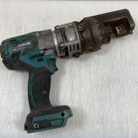  Ogura 切断工具 鉄筋カッター コードレス式 18v HA1050 HCC-16BL グリーン