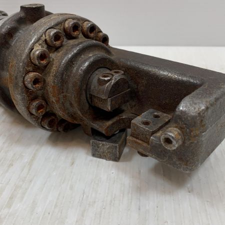  Ogura 切断工具 鉄筋カッター コードレス式 18v HA1050 HCC-16BL グリーン