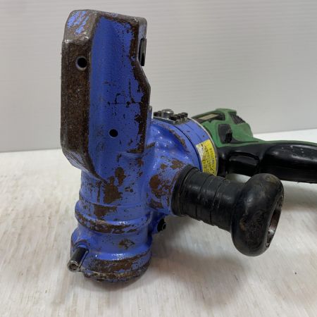  KANEKURA 切断工具 全ネジカッタ コードレス式 18v DW-408B グリーン×ブルー