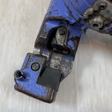  KANEKURA 切断工具 全ネジカッタ コードレス式 18v DW-408B グリーン×ブルー