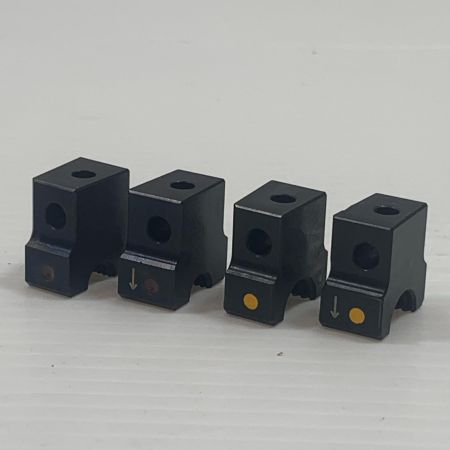  KAMEKURA 工具消耗品 刃 未使用品(S) 4個セット DW-404/408B