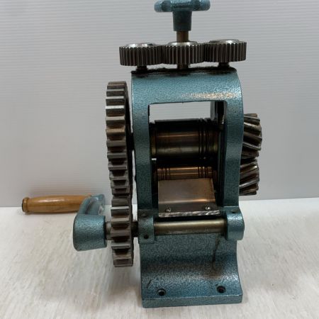  HARP 工具 彫金ﾛｰﾗｰ 圧延 金属加工