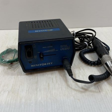  MINITORJET 工具 MINITORJET ミニタージェット UC210