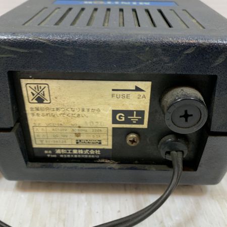  MINITORJET 工具 MINITORJET ミニタージェット UC210