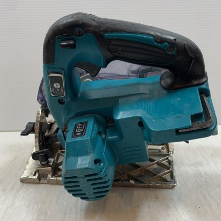  MAKITA マキタ 切断工具 防じん丸のこ コードレス式 125mm 18v 11513 KS513D グリーン