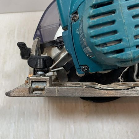  MAKITA マキタ 切断工具 防じん丸のこ コードレス式 125mm 18v 11513 KS513D グリーン