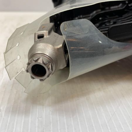  HiKOKI ハイコーキ エアツール エア釘打ち 高圧 C356518 NV 90HR2 ブラック×ゴールド