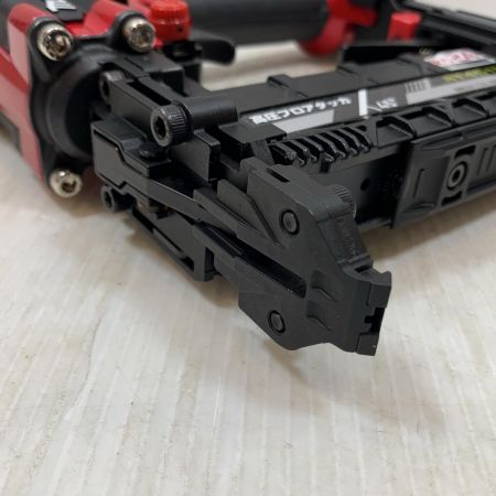  MAKITA マキタ エアツール フロアタッカ 高圧 2299129 AT451H レッド×ブラック