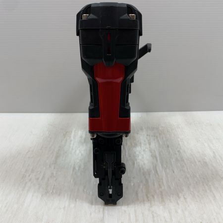  MAKITA マキタ エアツール フロアタッカ 高圧 2299129 AT451H レッド×ブラック