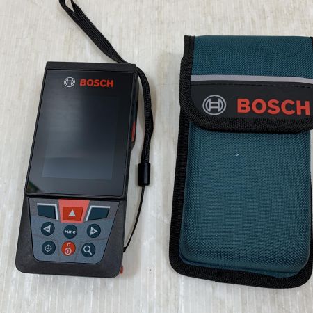  BOSCH ボッシュ レーザー機器 レーザー距離計 0601072F50 GLM150C ブラック