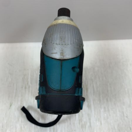 MAKITA マキタ 締め付け工具 インパクトドライバ コードレス式 14.4v 190549 TD130D グリーン
