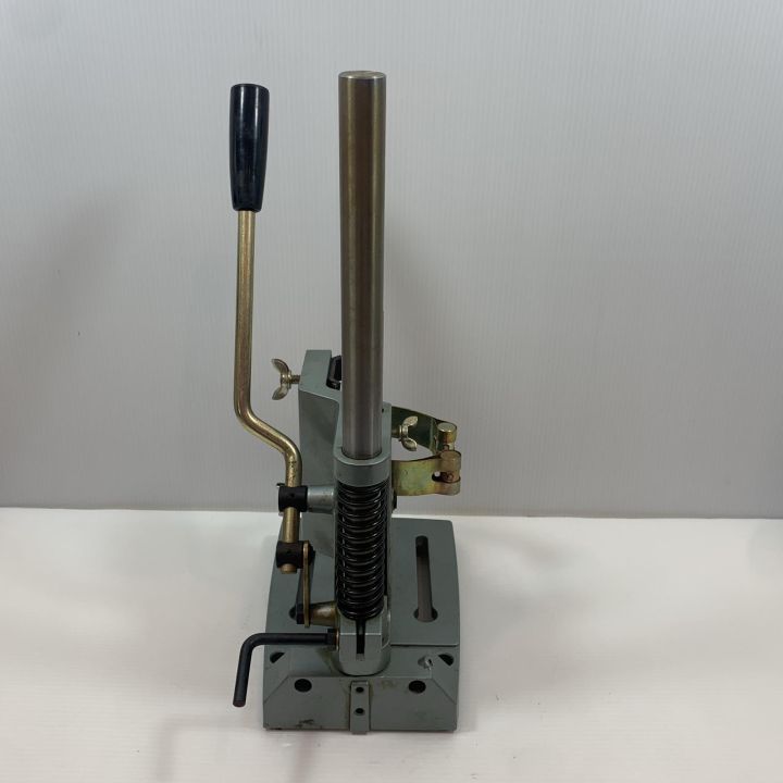 HiKOKI ハイコーキ 工具関連用品 ドリルスタンド D13-DS - 中古工具 