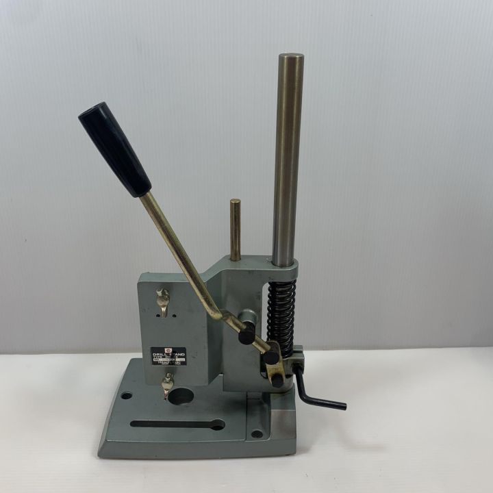 HiKOKI ハイコーキ 工具関連用品 ドリルスタンド D13-DS - 中古工具