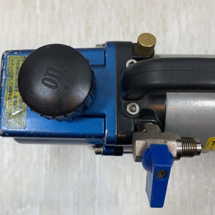 TASCO 工具 ウルトラミニバキュームポンプ コード式 100v 012952