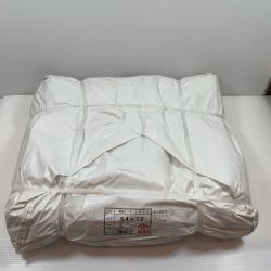 κκ  工具関連用品 防炎シート 5.4ｘ7.2m 450P  ホワイト Sランク