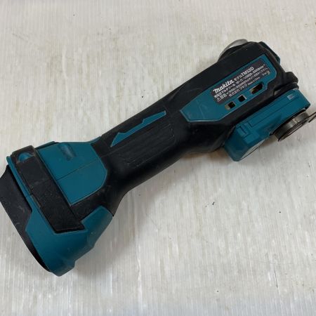  MAKITA マキタ 切断工具 マルチツール コードレス式 18v 437922Y TM52D グリーン