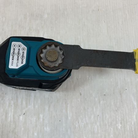  MAKITA マキタ 切断工具 マルチツール コードレス式 18v 437922Y TM52D グリーン