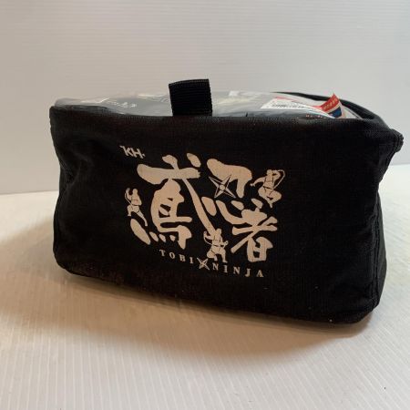  KH基陽 工具関連用品 フルハーネス型安全帯 じゃばらストレッチ FXVGBLL2 ブラック×ブルー