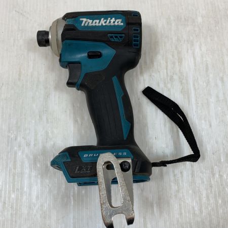  MAKITA マキタ 締め付け工具 インパクトドライバ コードレス式 110436 TD161DRGX グリーン