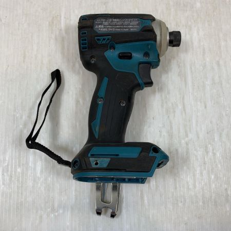  MAKITA マキタ 締め付け工具 インパクトドライバ コードレス式 110436 TD161DRGX グリーン