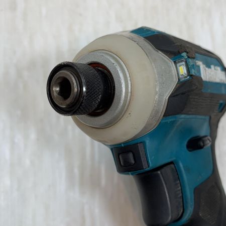  MAKITA マキタ 締め付け工具 インパクトドライバ コードレス式 110436 TD161DRGX グリーン