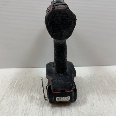  Panasonic パナソニック 締め付け工具 ドライバドリル コードレス式 18v 5.0Ah 2031011 EZ1DD1 レッド